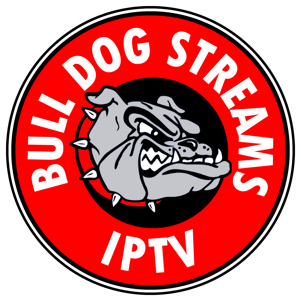 Bull Dog Streams IPTV
